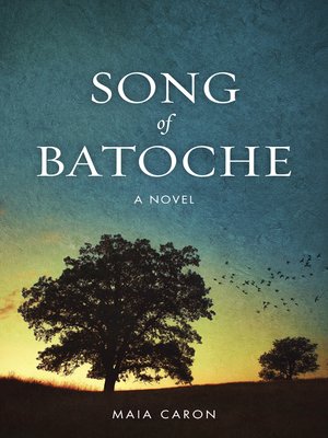 cover image of Song of Batoche
